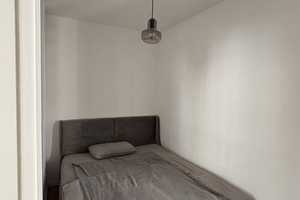 Untermiete - Helle, Zentrale Wohnung in Düsseldorf Friedrichstadt – Düsseldorf – Vorschaubild 3