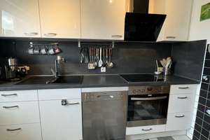 Helle 3-Zimmer-Wohnung mit Balkon, 2 Bädern & Stellplatz – Die vollständige Adresse der Immobilie erhältst du vom Anbieter., 34121 Süd, Kassel – Vorschaubild 3