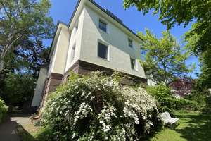 Sanierte 3-Zi im EG, hell und geräumig mit EBK u. Terrasse – Neuer Weg 41, 47803 Kempener Feld/Baackeshof, Krefeld – Vorschaubild 6
