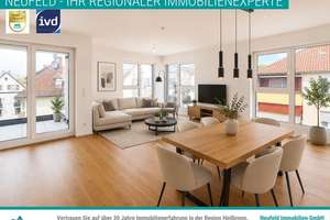 Eindrucksvolle 3-Zimmer Wohnung in bester Lage zu vermieten! – Wartbergstraße 8/3, 74072 Heilbronn, Heilbronn – Vorschaubild 1