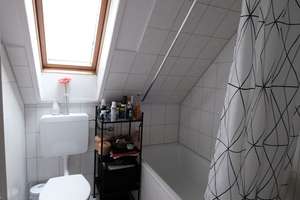 Helle, geräumige Wohnung in gepflegtem Eckhaus mit Altbauflair, Nähe Statpark – Buscheystraße 82, 58089 Wehringhausen, Hagen – Vorschaubild 7