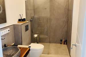 Exklusive 3\-Zimmer\-Maisonette – großzügiges Wohnen mit Balkon und sonniger Dachterrasse – Die vollständige Adresse der Immobilie erhältst du vom Anbieter., 45472 Heißen, Mülheim an der Ruhr – Vorschaubild 6