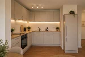 Ansprechende 2-Zimmer-Wohnung – Die vollständige Adresse der Immobilie erhältst du vom Anbieter., 78224 Singen (Hohentwiel) – Vorschaubild 4