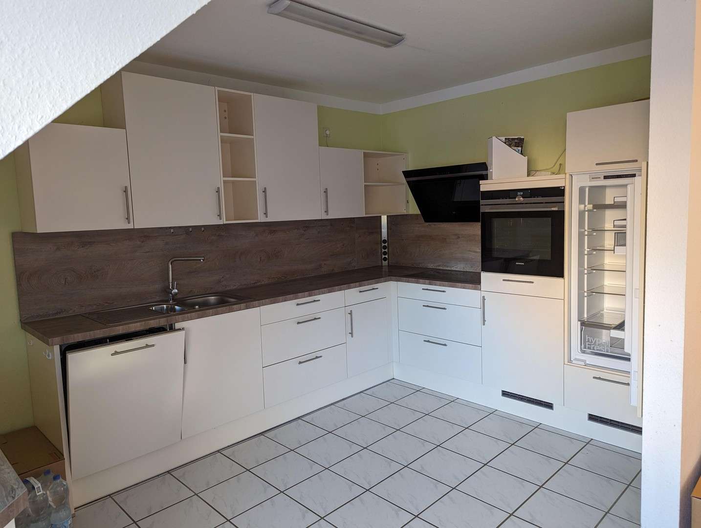 Immobilie in Enkenbach-Alsenborn - Viel Platz für die Familie: Große Maisonette mit neuer Heizung & E-Ladesäule - Bild 7