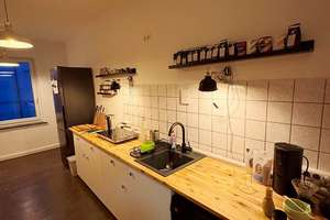 Großzügige 2 Zimmer Altbau Wohnung direkt am Hafen – Die vollständige Adresse der Immobilie erhältst du vom Anbieter., 26135 Gerichtsviertel, Oldenburg (Oldenburg) – Vorschaubild 5