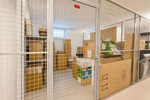 Moderne 4-Zimmer-Wohnung mit Balkon, 2 Bädern, TG-Stellplatz & Aufzug in begehrter Lage – Die vollständige Adresse der Immobilie erhältst du vom Anbieter., 65189 Südost, Wiesbaden – Vorschaubild 31