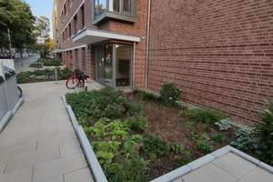 2-Zimmer-Wohnung mit großer Terrasse – Haltenhoffstraße 47d, 30167 Nordstadt, Hannover – Vorschaubild 10
