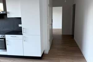 Moderne 2-Zimmer Wohnung mit Einbauküche und Terrasse in Mönchengladbach – Sittardstraße 36, 41061 Gladbach, Mönchengladbach – Vorschaubild 4