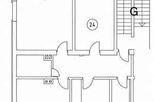 Top-Lage | Helle 3-Zi.-Wohnung mit Balkon | ca. 71 m² | Perfekt für Eigennutzer & Kapitalanleger – Die vollständige Adresse der Immobilie erhältst du vom Anbieter., 30163 List, Hannover – Vorschaubild 18