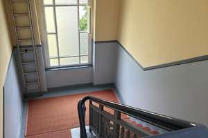 Großzùgige 3-Zimmerwohnung im Herzen und über den Dächern von Berlin-Tegel – Bernstorffstraße 14, 13507 Tegel, Berlin – Vorschaubild 4