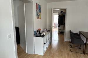 Gemütliche 3-Zimmer-Wohnung mit Sonnenbalkon im Stuttgarter Westen – Rosenbergstraße 84, 70176 Rosenberg, Stuttgart – Vorschaubild 5