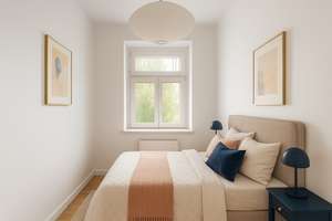 Charmante Kiezwohnung am Boxhagener Platz – Die vollständige Adresse der Immobilie erhältst du vom Anbieter., 10245 Friedrichshain, Berlin – Vorschaubild 9