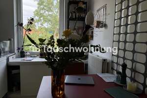 Tauschwohnung: 2 Zimmer-Wohnung in Münster-Mitte, 48 m² – Die vollständige Adresse der Immobilie erhältst du vom Anbieter., 48143 Buddenturm, Münster – Vorschaubild 3