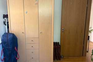 Für Investoren oder zur Eigennutzung: Großzügige Wohnung in Stuttgart-Möhringen – Die vollständige Adresse der Immobilie erhältst du vom Anbieter., 70567 Möhringen-Ost, Stuttgart – Vorschaubild 28