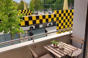 1,5 Zi. Appartement mitten in Hannover – Kurt-Schumacher-Straße 36, 30159 Mitte (Ortsteil), Hannover – Vorschaubild 2