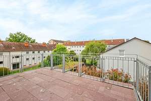 - Zeitlose Eleganz trifft moderne Technologie - Außergewöhnliche Wohnwelt über zwei Etagen – Die vollständige Adresse der Immobilie erhältst du vom Anbieter., 70499 Weilimdorf (Ortsteil), Stuttgart – Vorschaubild 8