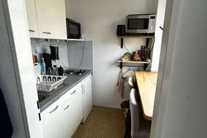 1 Zimmer-Wohnung am Ponttor – Driescher Gässchen 3, 52062 Ponttor, Aachen – Vorschaubild 4