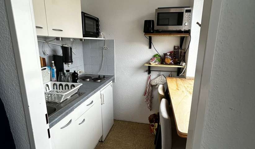 1 Zimmer-Wohnung am Ponttor - Photo 3