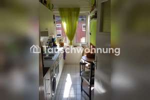 Tauschwohnung: 2-Zimmer-Traumwhg. auf der Uhlenhorst gegen 4 Zimmer+ in HH – Die vollständige Adresse der Immobilie erhältst du vom Anbieter., 22303 Winterhude, Hamburg – Vorschaubild 10