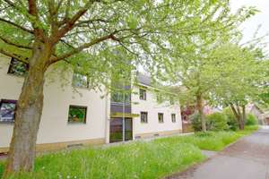 Gepflegte 2-Zimmer-Wohnung mit Einbauküche + Loggia mit Markise. – Die vollständige Adresse der Immobilie erhältst du vom Anbieter., 38302 Wolfenbüttel – Vorschaubild 10