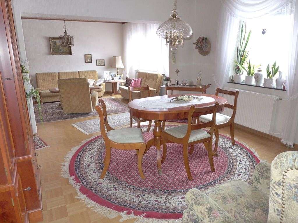 Immobilie in Aßlar - Gemütliches Wohnhaus - vielseitg nutzbar - optional mit Baugrundstück - Bild 13