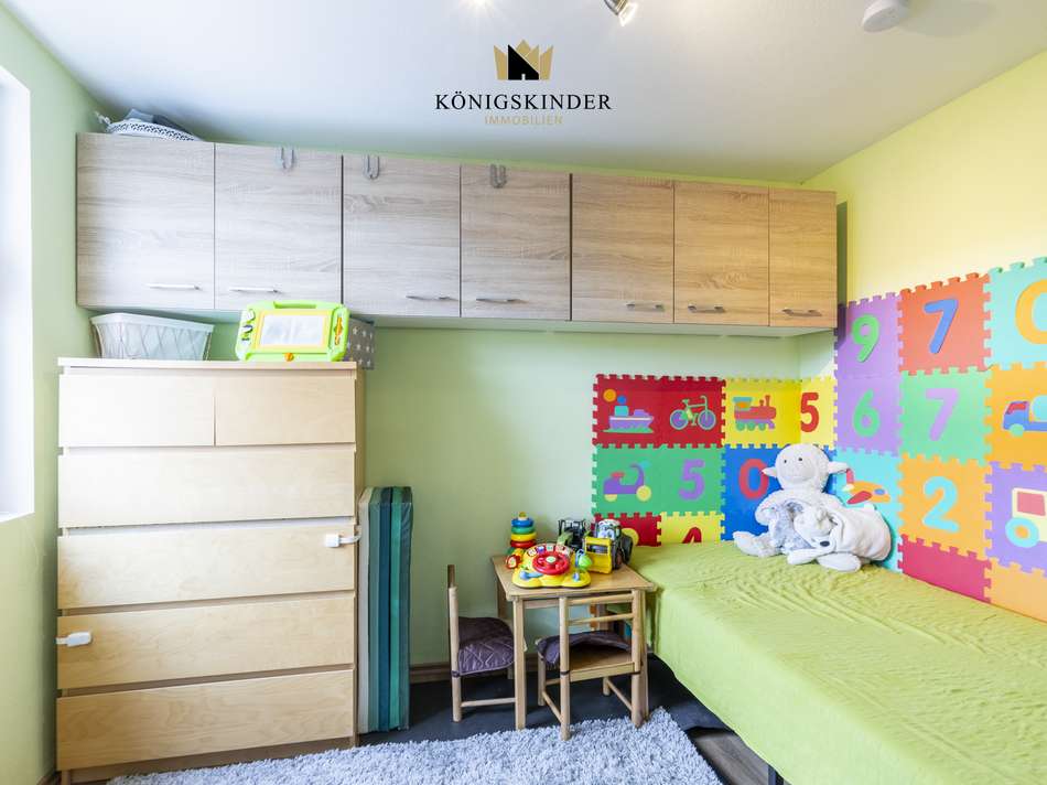 Kinderzimmer