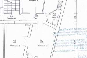 Bereits vermietet: Attraktive Eigentumswohnung in gefragter Spandauer Lage – Die vollständige Adresse der Immobilie erhältst du vom Anbieter., 13581 Wilhelmstadt, Berlin – Vorschaubild 10