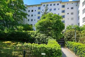 Charmante 3 -Zimmer-Wohnung im Güntzelkiez – Balkon, Stellplatz & viel Potenzial – Landhausstraße 15, 10717 Wilmersdorf, Berlin – Vorschaubild 14