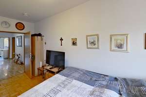 Stilvoll modernisierte 3-Zimmer- Wohnung mit Balkon & Loggia – Die vollständige Adresse der Immobilie erhältst du vom Anbieter., 30459 Ricklingen (Ortsteil), Hannover – Vorschaubild 7