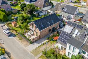 TOP Energiewerte: Neubau Einfamilienhaus in Travemünde! – Die vollständige Adresse der Immobilie erhältst du vom Anbieter., 23570 Travemünde, Lübeck – Vorschaubild 32