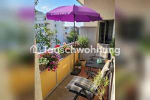 Tauschwohnung: Tausche 2 Zimmer gegen 3-4 in Charlottenburg, Landeseigene – Otto-Suhr-Allee 85, 10585 Charlottenburg, Berlin – Vorschaubild 9