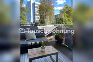 Tauschwohnung: Tausche 3 Zi. DIREKT am UKE (Eppendorf). Perfekt f. Ärzte. – Die vollständige Adresse der Immobilie erhältst du vom Anbieter., 22529 Lokstedt, Hamburg – Vorschaubild 2