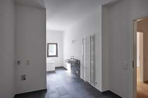 *Erstbezug nach Sanierung* Maisonette-Loft-Wohnung mit Terrasse und seitlichem Wasserblick – Ricklinger Strasse 3, 30449 Linden-Süd, Hannover – Vorschaubild 29