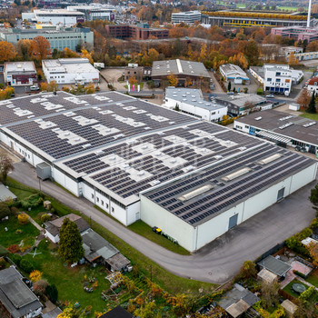 Provisionsfrei | Rampe + ebenerdiges Tor | Aachen