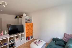 Zentrale und helle 2-Zimmerwohnung in Pforzheimer Innenstadt – Theaterstr. 9, 75175 Oststadt, Pforzheim – Vorschaubild 23