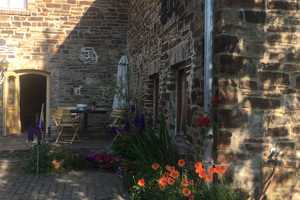 Haupthaus eines Bruchsteinanwesens in Höhenlage der Ahreifel – Kapellenstr. 2, 53520 Ahrweiler (Kreis) – Vorschaubild 12
