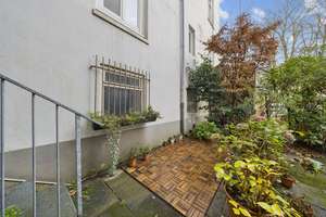 NEUER PREIS! URBANES LEBENSGEFÜHL IN UNMITTELBARER NÄHE ZUM RONDEELTEICH – Die vollständige Adresse der Immobilie erhältst du vom Anbieter., 22299 Winterhude, Hamburg – Vorschaubild 9