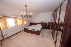 Zuhause in Weener: Großzügiger Bungalow mit Garten, Teich und überdachter Terrasse – Die vollständige Adresse der Immobilie erhältst du vom Anbieter., 26826 Weener – Vorschaubild 8