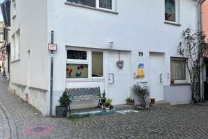 Provisionsfrei und einzugsbereit ab August – mit Dachterrasse in der Eppsteiner Altstadt! – Burgstraße 71, 65817 Eppstein – Vorschaubild 22