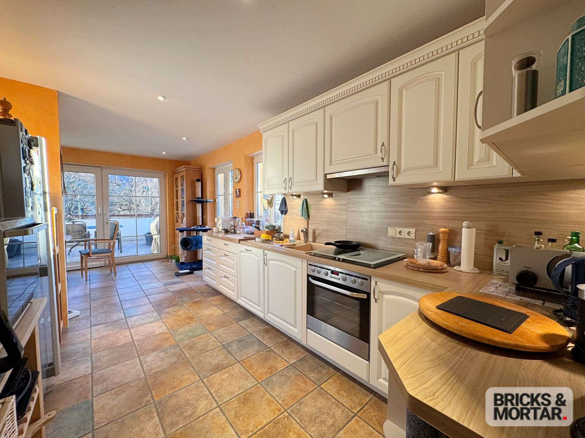 Immobilie in Oberstaufen - Flexibel nutzbares Wohnhaus – Eigennutzung oder Mehrfamilienkonzept - Bild 5