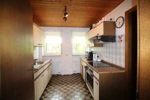 Mehrfamilienhaus mit 3 Wohnungen und 5 Einzimmer-Appartements – Kitzingen (Kreis) – Vorschaubild 16