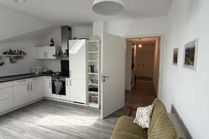 Traumhafte 4-Zimmer-Wohnung mit Loggia und EBK in Wiesbaden – Wielandstraße 7, 65187 Südost, Wiesbaden – Vorschaubild 7