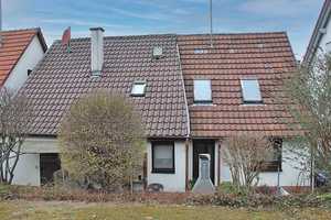 Charmantes Einfamilienhaus im Ortszentrum von Sondelfingen – Reutlingen (Kreis) – Vorschaubild 2