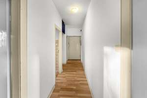 *Studentenwohnung!* H.-Stöcken, helle 2-Zi.-Whg. mit Teilküche. – Die vollständige Adresse der Immobilie erhältst du vom Anbieter., 30419 Stöcken, Hannover – Vorschaubild 4