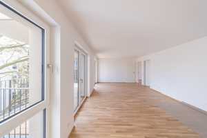 Erstbezug - Tolle 2 Raumwohnung mit zwei sonnigen Balkonen- WE08 – Karl-Ferlemann-Straße 11, 4177 Leipzig – Vorschaubild 3