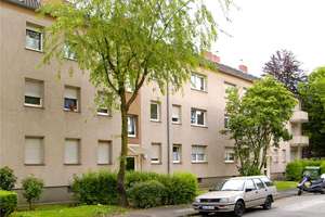 2-Zimmer-Wohnung in Duisburg Huckingen