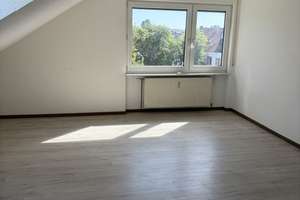 helle 1-Zimmer-Dachgeschosswohnung in Karlsruhe-Knielingen – Eggensteiner Str. 11, 76185 Knielingen, Karlsruhe – Vorschaubild 7