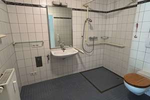 Altbach, 2-Zimmer Wohnung für Senioren mit Wohnberechtigungsschein – Bachstraße 36, 73776 Altbach – Vorschaubild 11