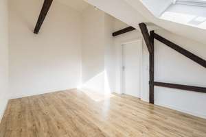 Lichtdurchflutete 2-Zimmer-Dachgeschosswohnung in Stötteritz – Die vollständige Adresse der Immobilie erhältst du vom Anbieter., 4299 Stötteritz, Leipzig – Vorschaubild 7
