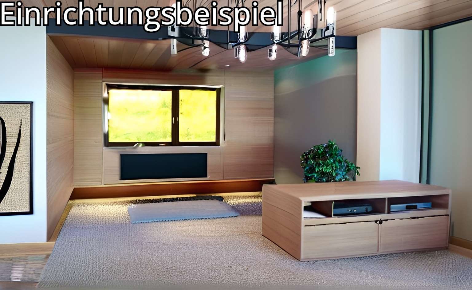 Immobilie in Zemmer - Erfüllen Sie sich Ihren Wohntraum inkl. 3563 m² Obstgarten – Idylle und Ruhe am Ortsrand - Bild 7